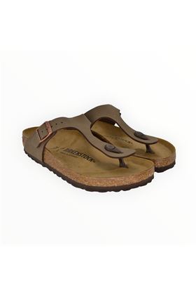  BIRKENSTOCK- | GIZE U-MOCCA